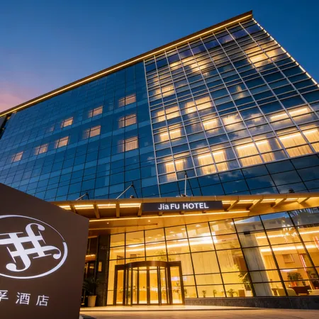 Jia Fu Hotel