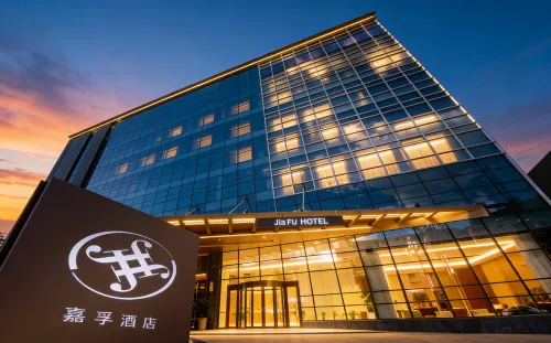 Jia Fu Hotel