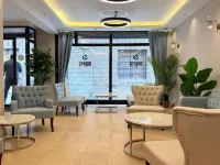 Nupera Hotel İstiklal Cd. yakınındaki oteller