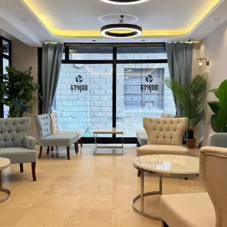 Nupera Hotel Отели рядом с достопримечательностью «Долмабахче»