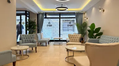 Nupera Hotel Hotels in 