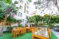 Melanta Hotel - FLC Sam Son - พร้อมอาหารเช้า