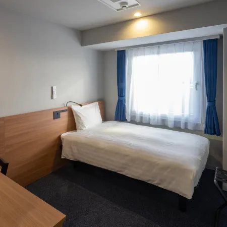 Toyoko Inn Koriyama