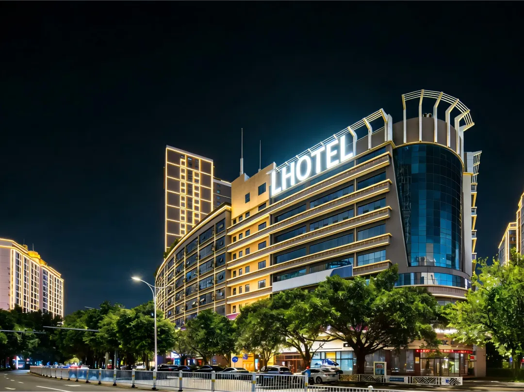 L Hotel - Nanning