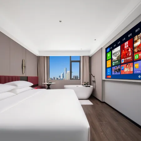 Wanyue Cityview Hotel