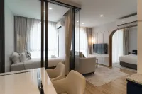 Above Element Bangtao Phuket BY ARTHOUSE COLLECTION - 5 estrellas