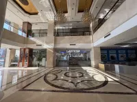 Shengshi International Hotel Hotels in Laishui