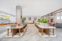 Huainan Jun Tai Hotel (Bagogshan Scenic Area Branch) - 新規開業