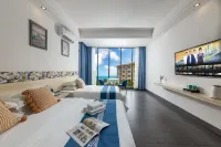 Yueju Sea Hotel Weizhou Island