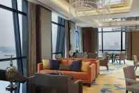 The Westin Wuhan Wuchang - bar