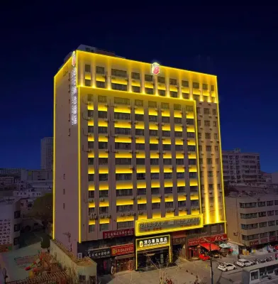 Super 8 Select Hotel (Shache Tuanjie Road)