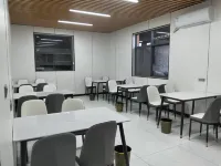 佛坪秦陝人家民宿