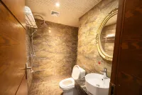 Bazhong Style Impression Hotel (Bazhong Huifengting Park Branch)