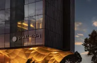 Pullman Auckland Airport Hotels in Auckland