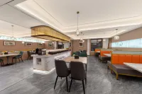 H鉑金飯店（神木大柳塔鎮國家能源集團神東煤炭店）