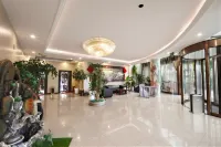 Kunshan Suyou Holiday Inn