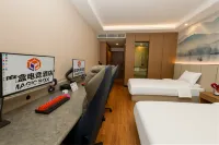 Box E‑Sports Hotel (Kashgar) - Esports