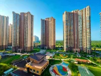 森嶼·Seaside度假公寓（那香海景區鑽石沙灘浴場店） - 新開幕