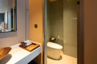 花築・瑞楓民宿（茘波小七孔東門） 茘波のホテル