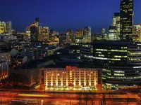 Ibis Warszawa Centrum Hotels near Warszawa Gdańska