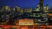 Ibis Warszawa Centrum โรงแรมใน