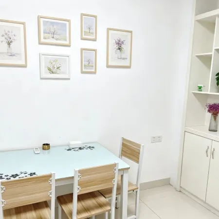 Jinxi Movie Apartment