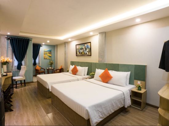 Sunrise Central Hotel