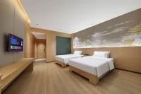 Sanming Unicorn Mountain Garden Hotel