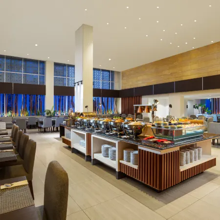 Amandaru Hotel Pekalongan