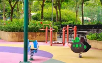 【第12郡】Picity 拎包入住高端一居室 • 免費尊享泳池+健身房 鄰近第十二郡的酒店