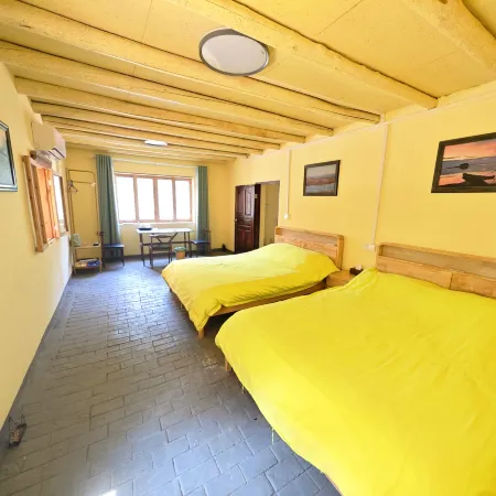 Leisure Wild Abode