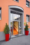 Hotel Burgschmiet