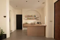 1. Chunshan Xixia Guesthouse - bar