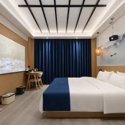 友加公寓 Hotels near Changzhou Benniu International Airport
