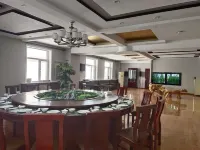 Wengniu Teqi Runhai Hotel - breakfast