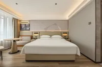 Borrman Hotel (Beihai Hunan Road)