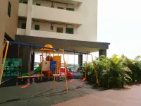 PD D’Wharf Seaview & Sunset Suite (up to 6 Pax) - 4-Sterne