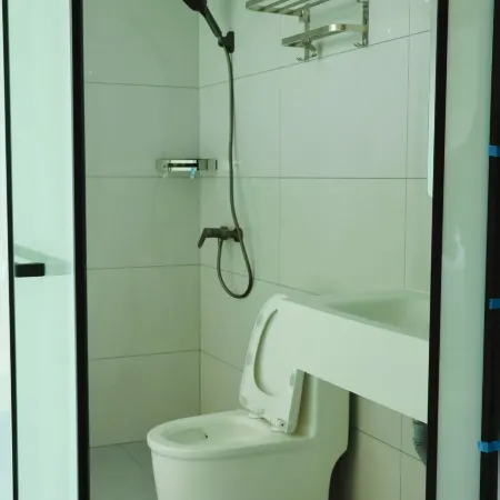 Xiuning Jiaxin Hotel