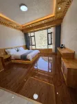Dayugou Snowy Region Homestay - servizio colazione