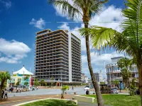 RIHGA Royal Resort Okinawa Chatan Hotels in Chatan