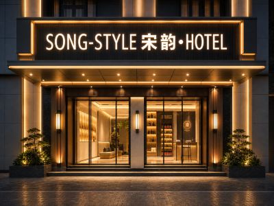 Songyun Hotel