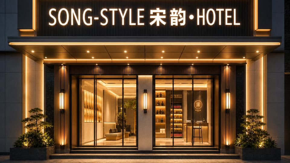 Songyun Hotel