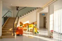 Mountain Wild · Sun Moon Starry Homestay (Longsheng Longji Terraces Branch) - 3-Star