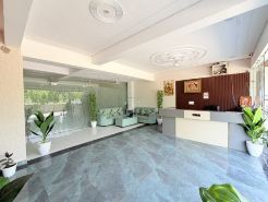 Shri Prem Sharnam - By The Aureo Hotels
