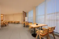 JY Hotel (Ulanqab Xinghe County Government) - Frühstück