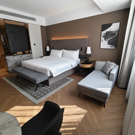Bojingwan Business Hotel (Baotou Minzu East Road)