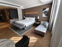 Bojingwan Business Hotel (Baotou Minzu East Road)