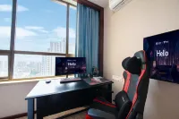 Jingsheng Hotel X Tencent E-sports (Shaoxing Shiji Street Yongli Center Store)