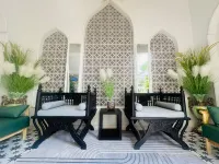 Best House Luang Prabang Hotels near Cross River Ferry