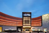 Atour S Hotel Ningbo Tianyi Square Heyi Avenue - 뷰